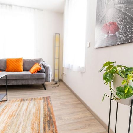 Tagblatt Apartment 10 Tuttlingen Exterior photo