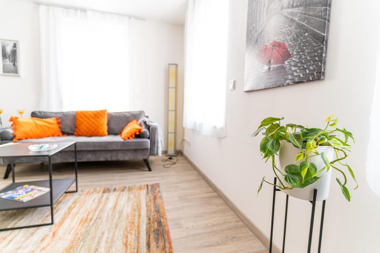 Tagblatt Apartment 10 Tuttlingen Exterior photo
