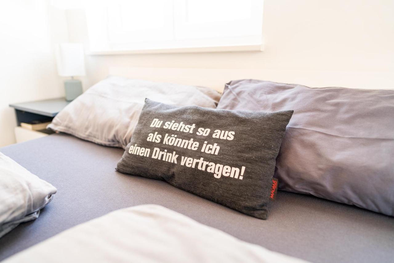 Tagblatt Apartment 10 Tuttlingen Exterior photo