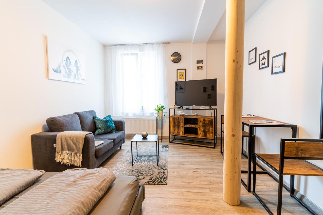Tagblatt Apartment 10 Tuttlingen Exterior photo